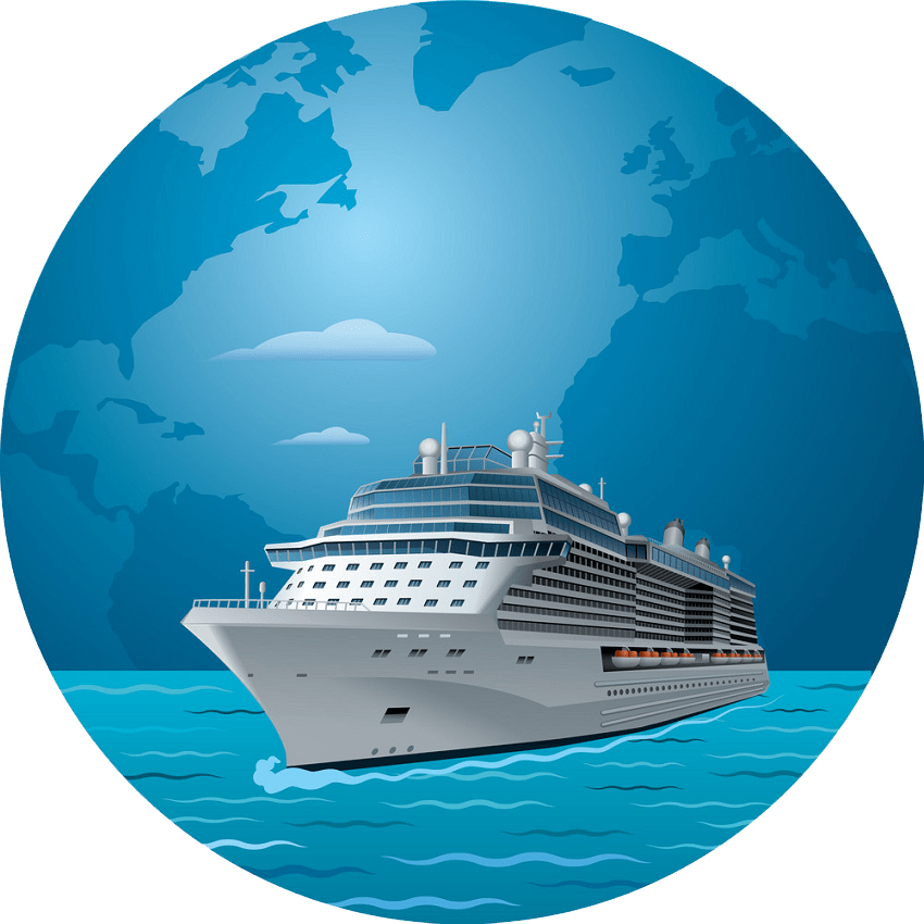 cruise ship travel png transparent