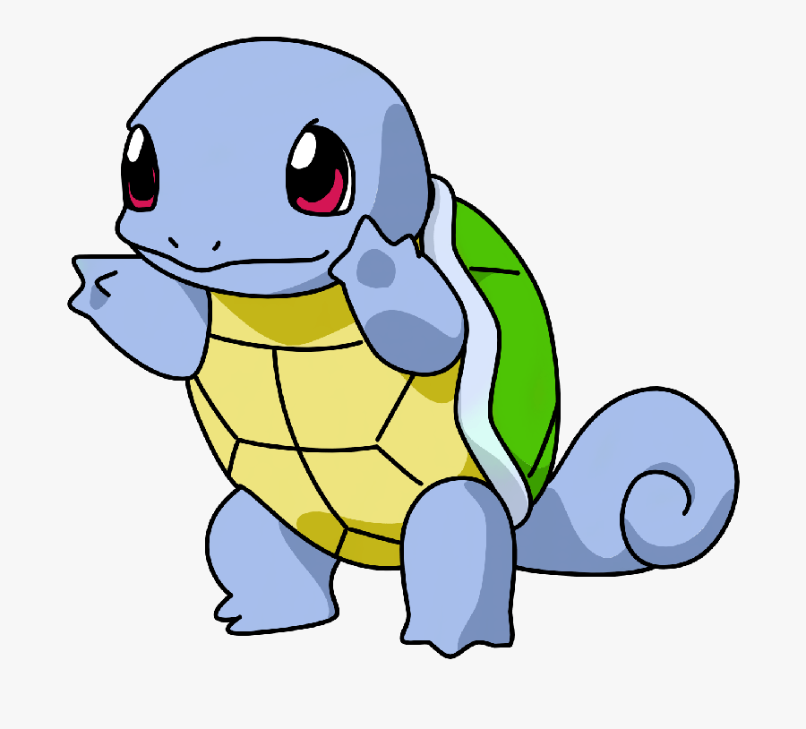 cute squirtle pokemon png