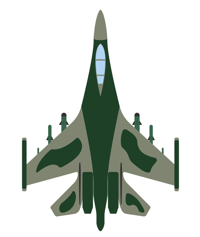fighter aircraft png