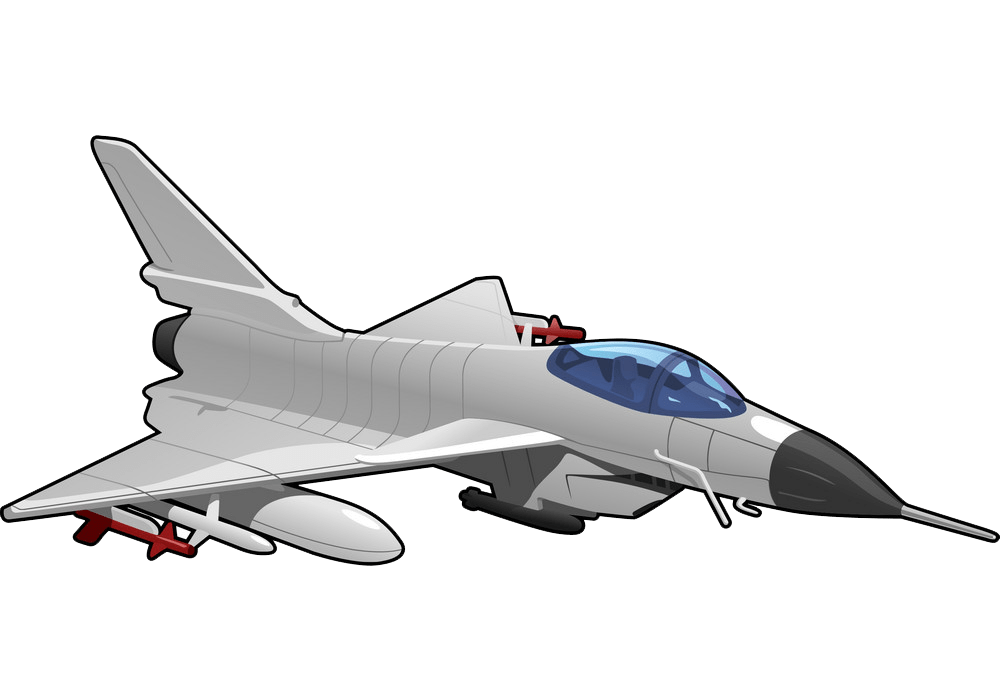 fighter jet png transparent