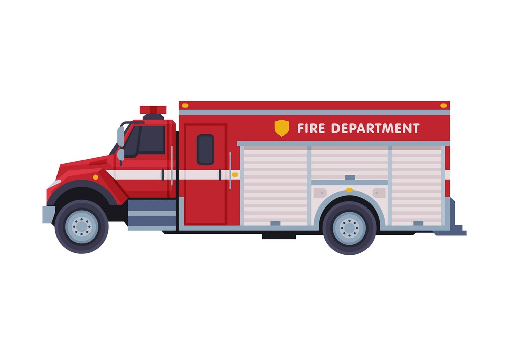 fire department png