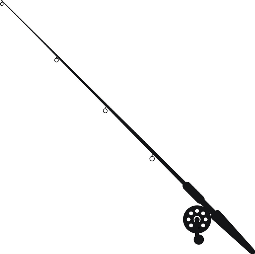 fishing pole icon 1 png