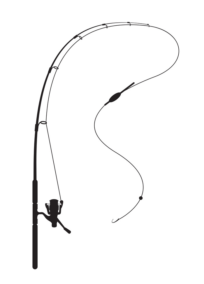 fishing pole icon png