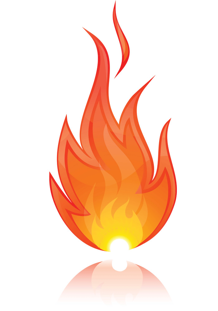 flame png