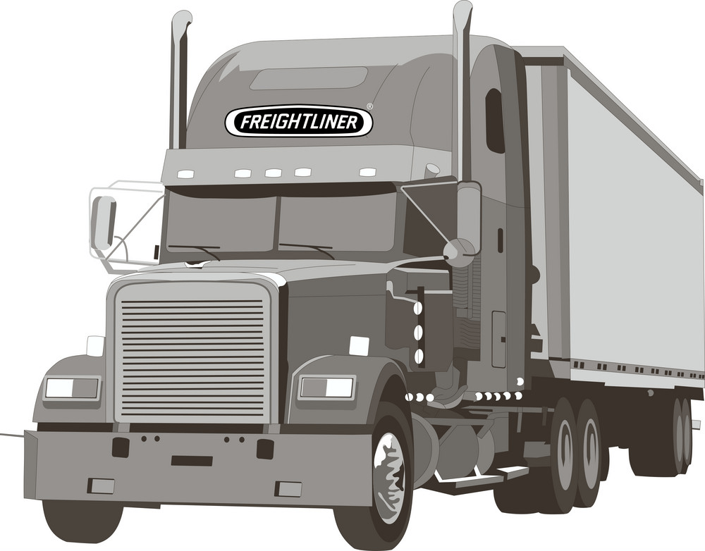 freightliner truck