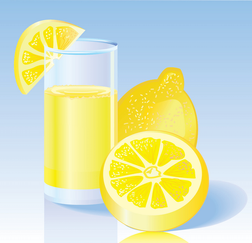 fresh lemonade 1 png