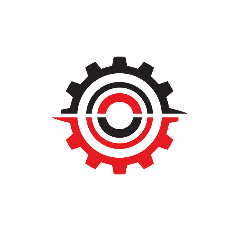gear target logo png
