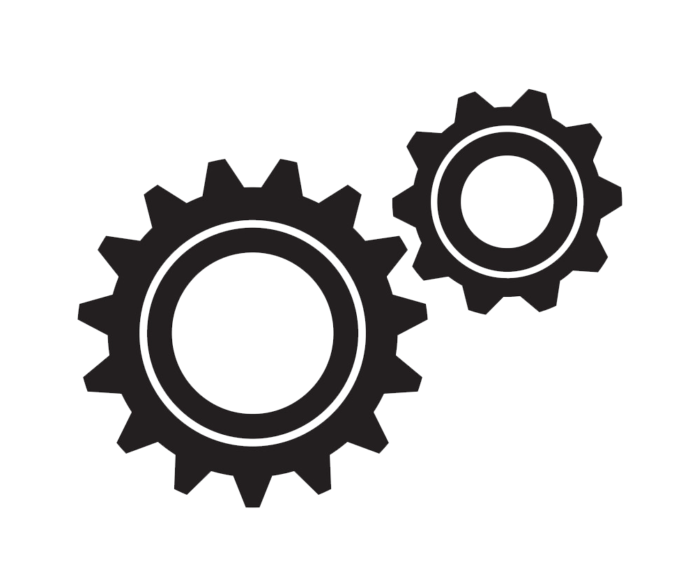 gears png transparent