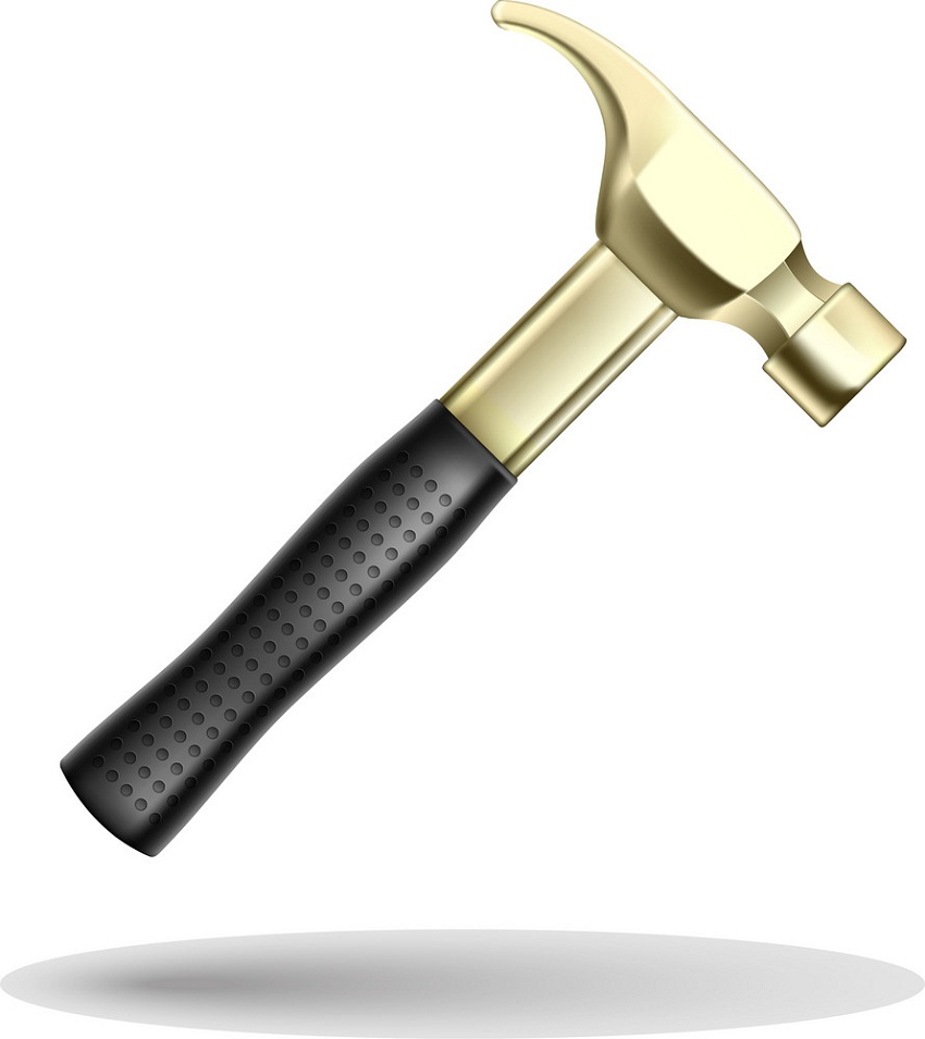 Hammer Clipart
