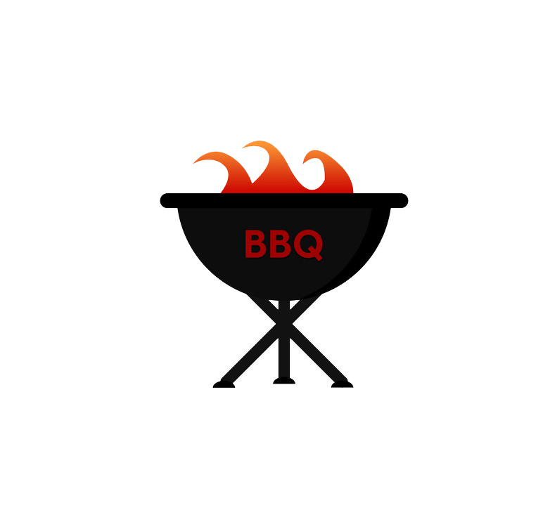 grill bbq icon png transparent