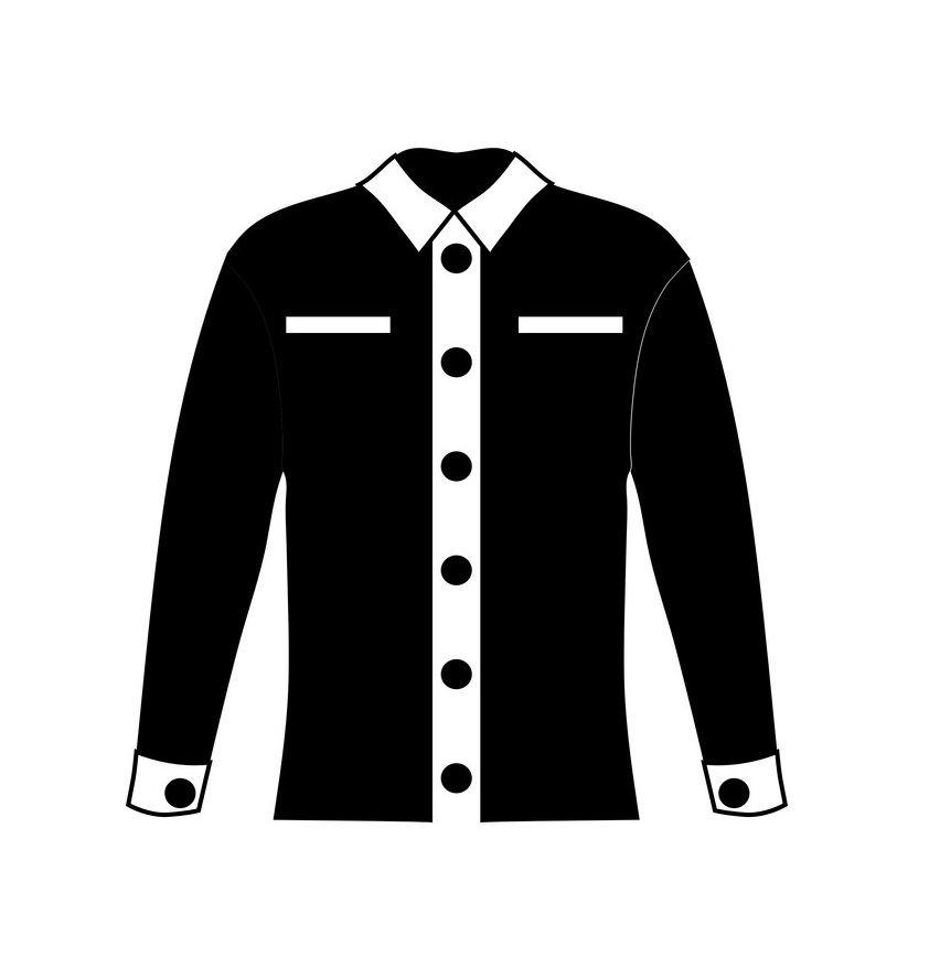 men shirt icon