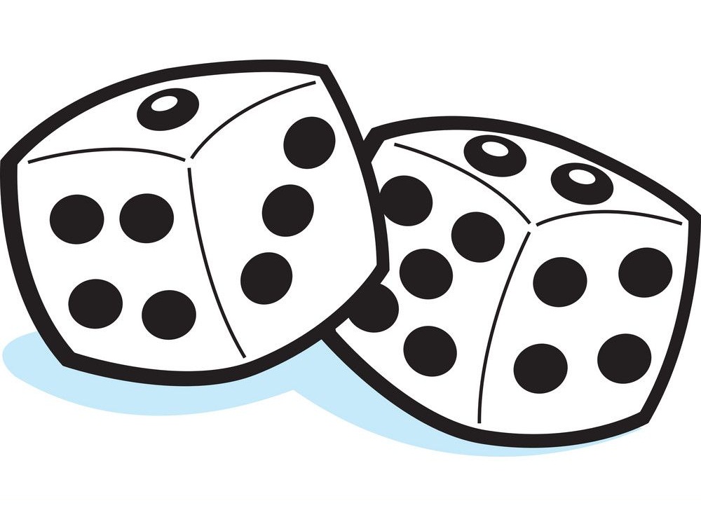 pair of dice