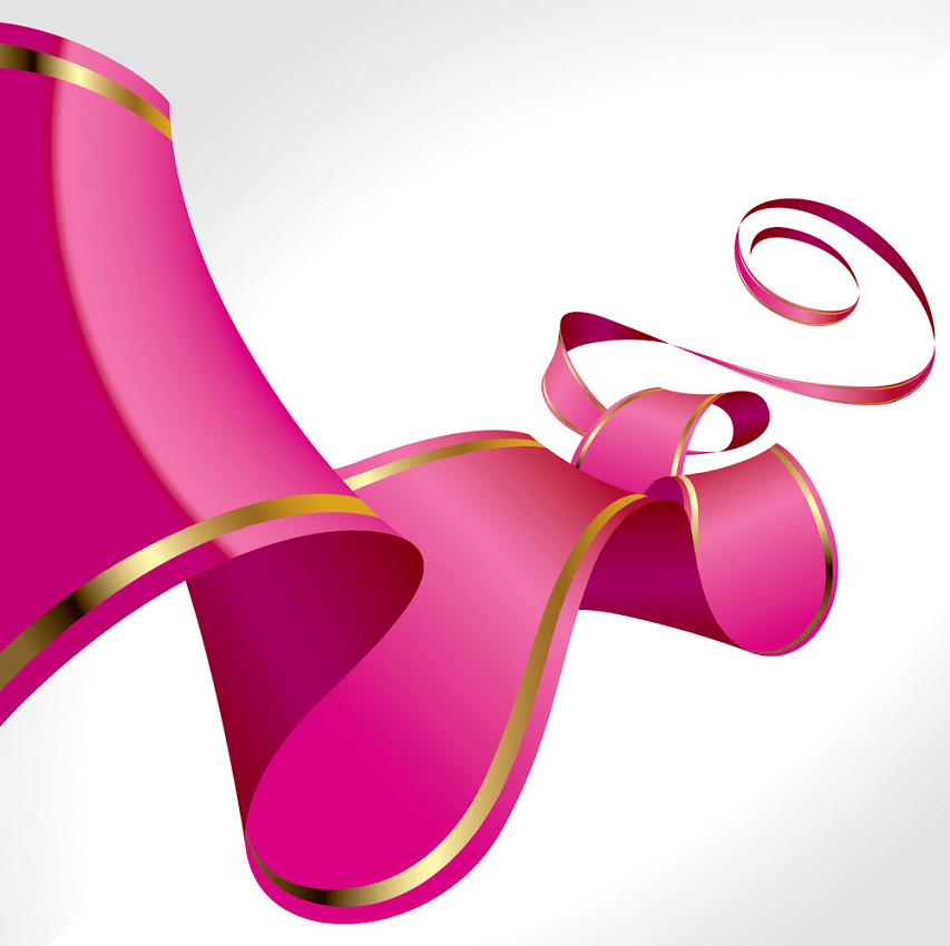 pink ribbon png