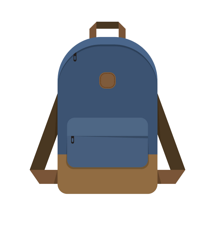 school bag icon png transparent
