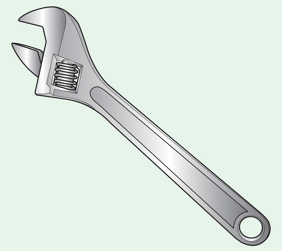 screw wrench wrench png