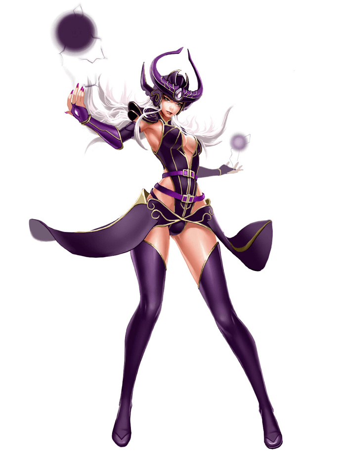 syndra png
