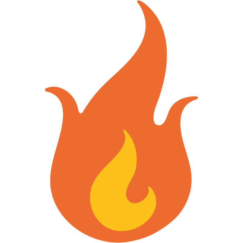 Clipart Fire download