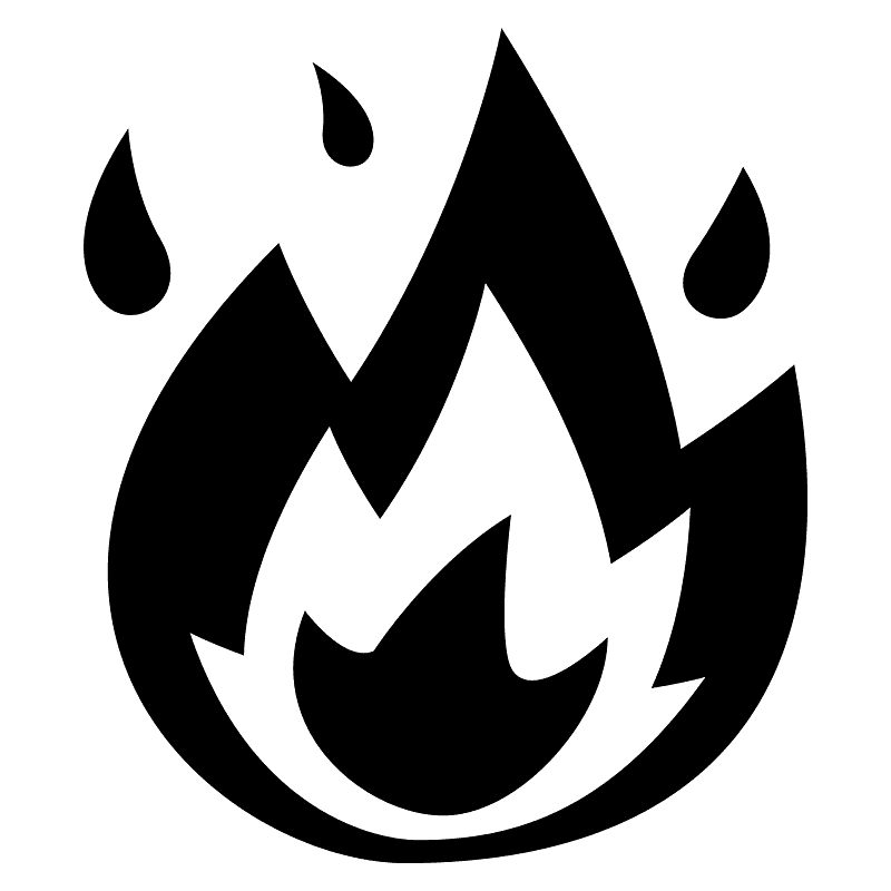 Clipart Fire images