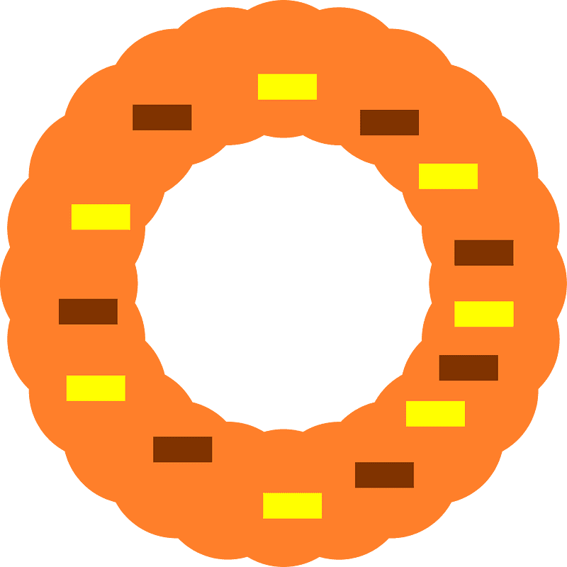 Donut clipart png download