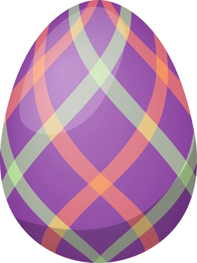 Easter Egg clipart