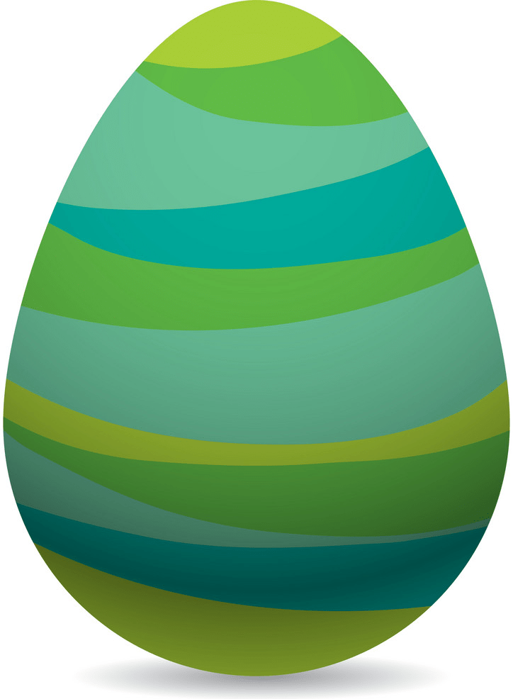 Easter Egg png