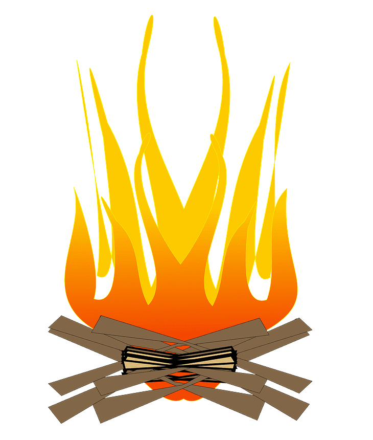 Fire clipart download