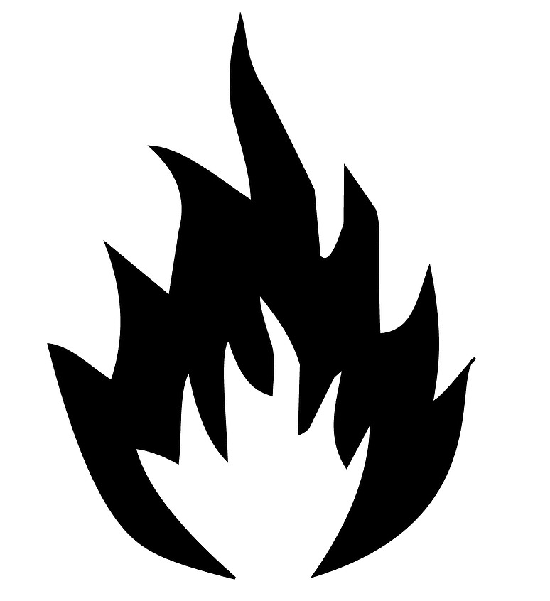 Fire clipart free image