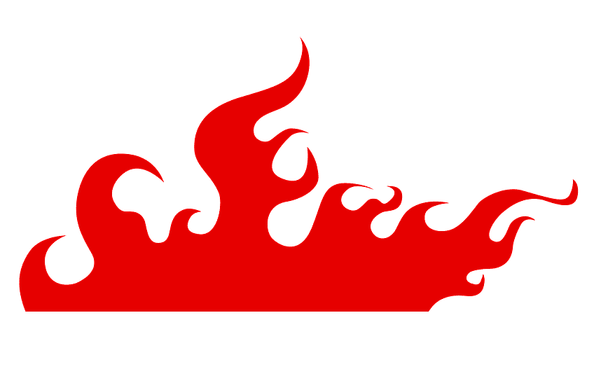 Fire clipart png 2