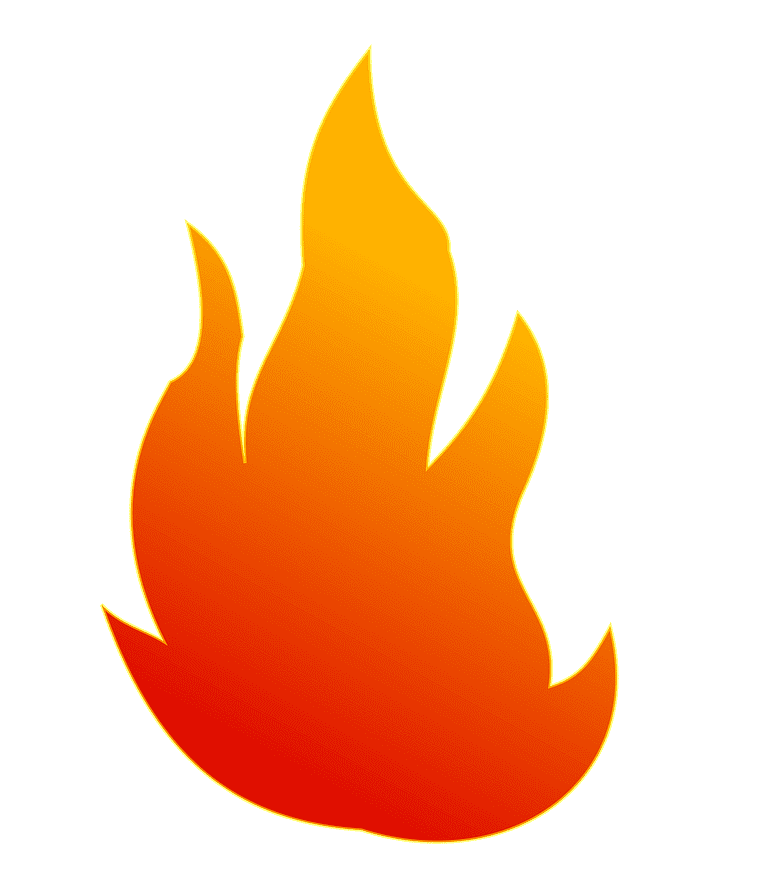 Fire clipart png images