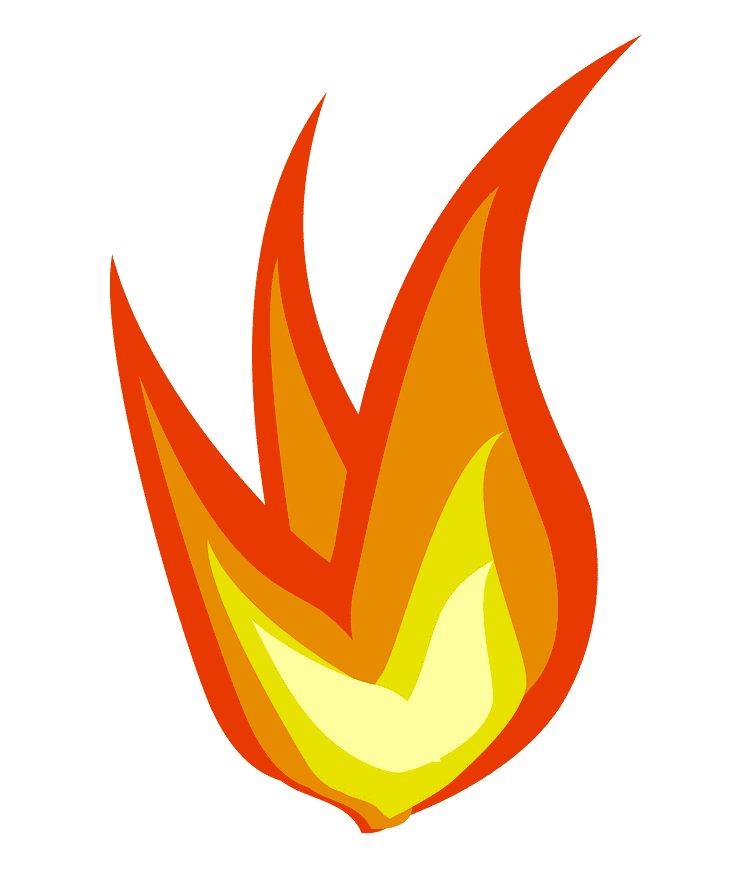 Fire clipart png