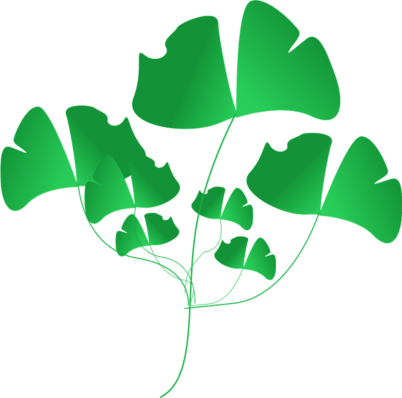 Leaf clipart for free