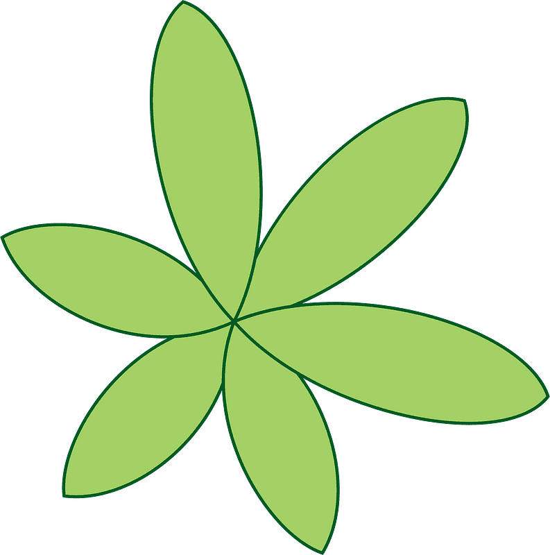 Leaf clipart transparent download