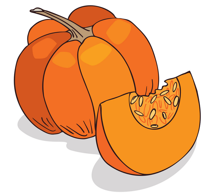 Pumpkin png