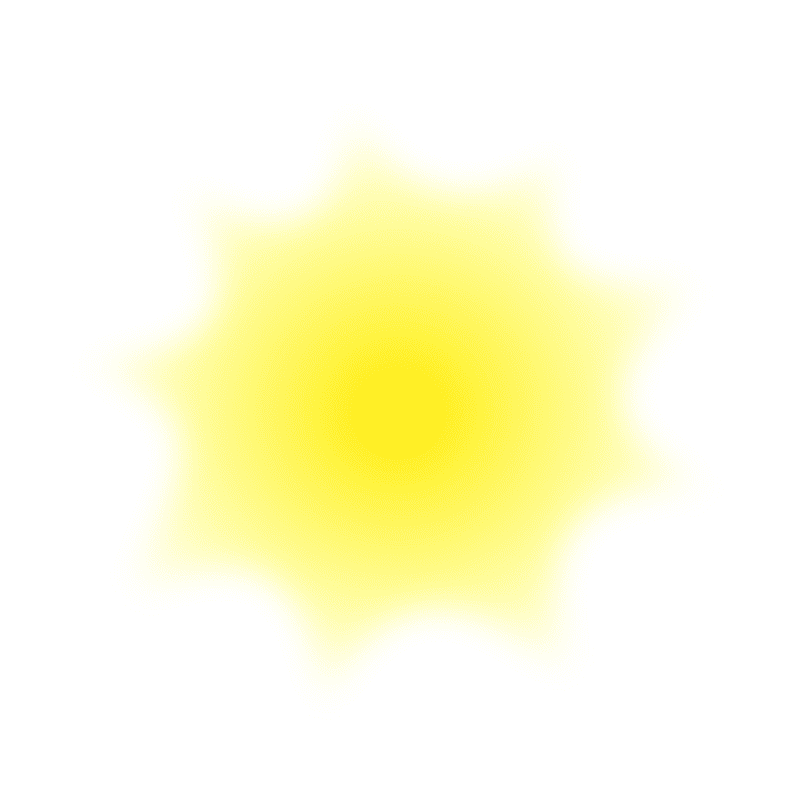 Sun clipart image