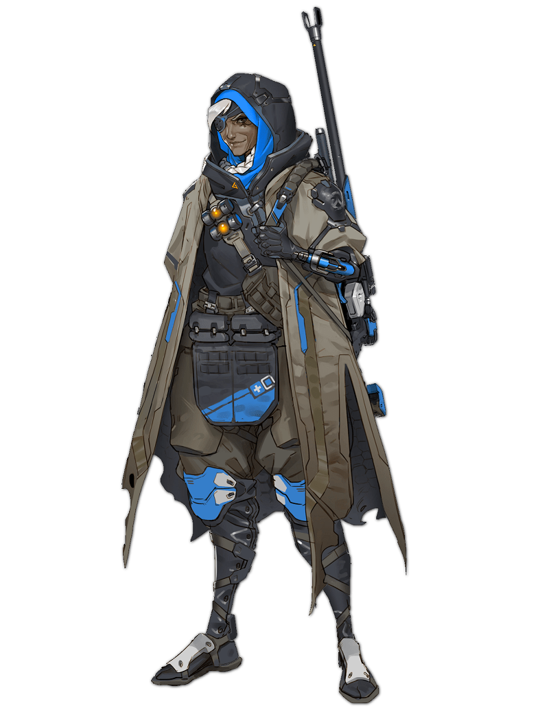 ana overwatch png
