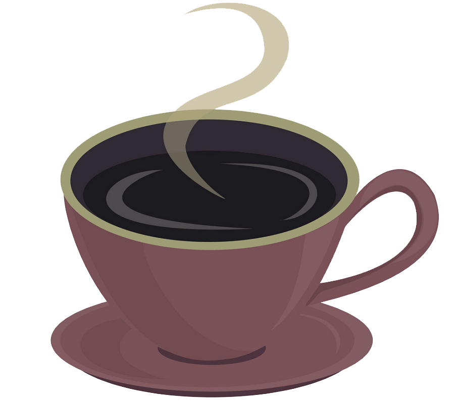Coffee Cup clipart transparent 2