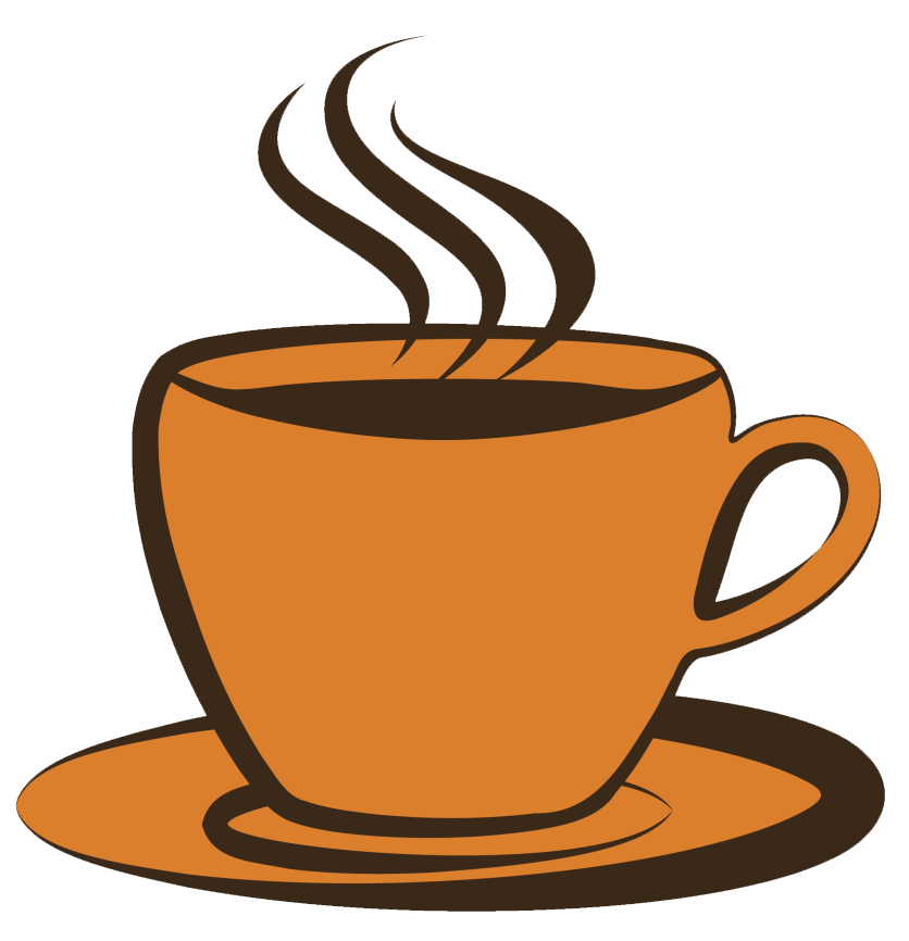 Coffee Cup clipart transparent
