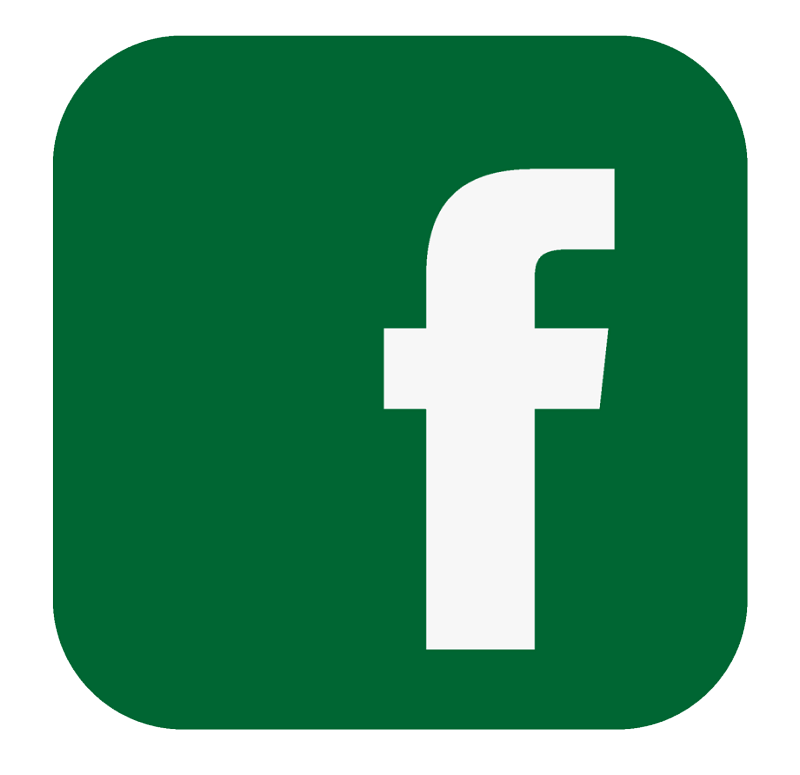 Green Icon Facebook clipart transparent