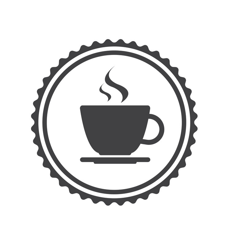Icon Coffee Cup clipart