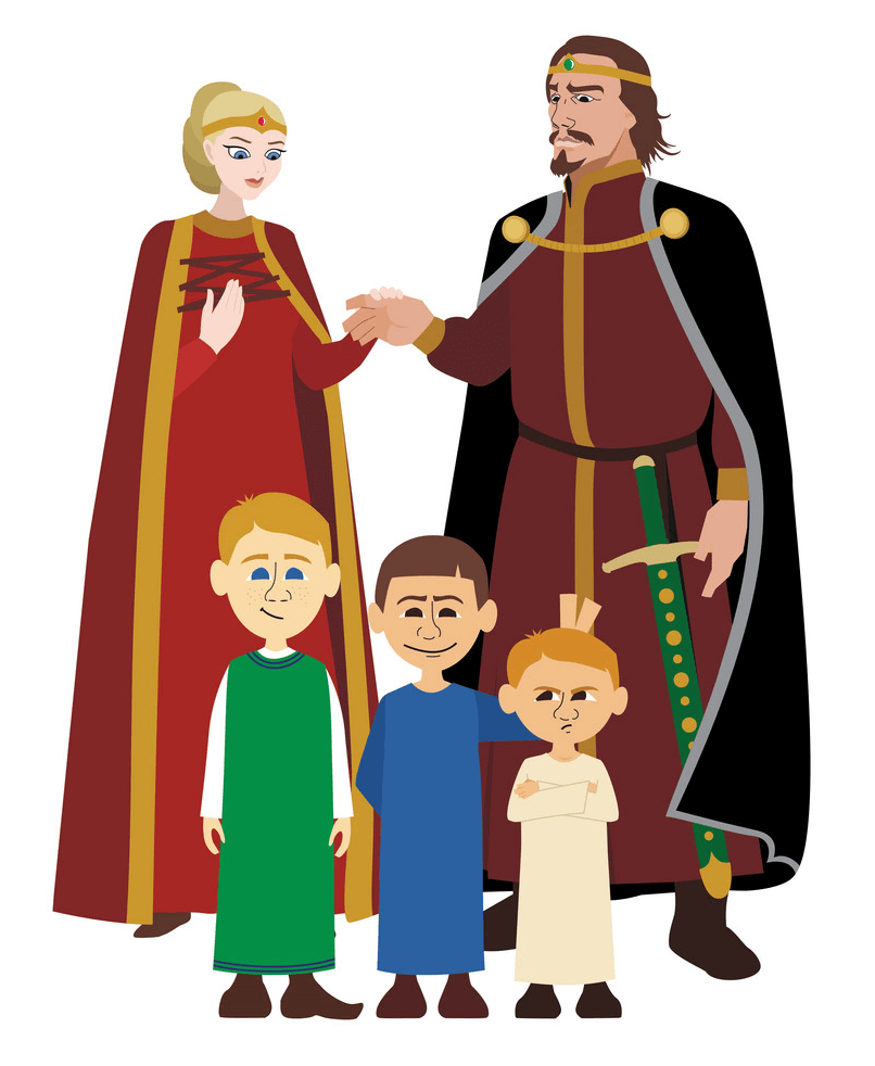 Noble Family png