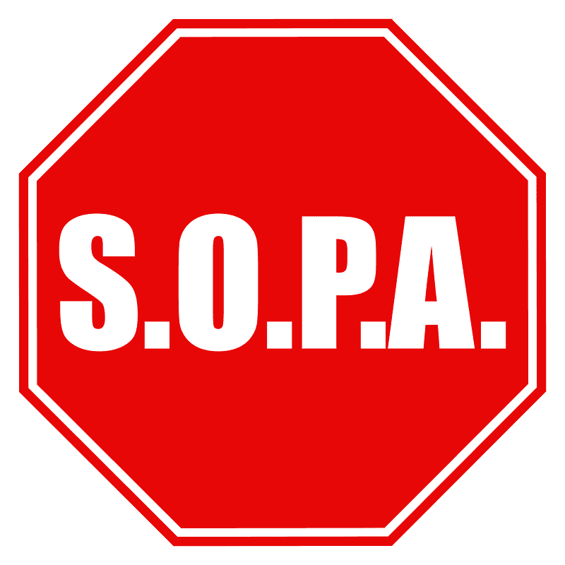 Stop Sign clipart transparent free