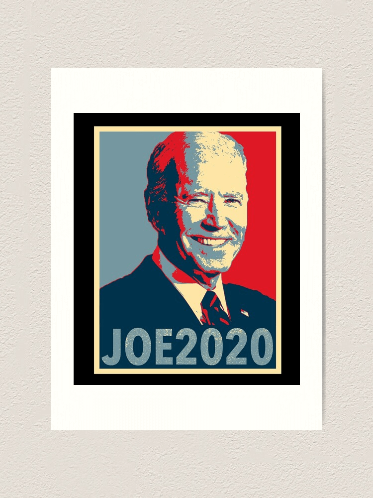 2020 Joe Biden clipart