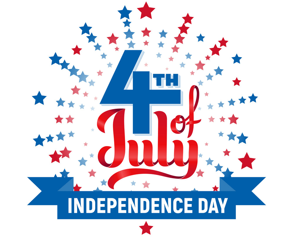 4th of July clipart 5