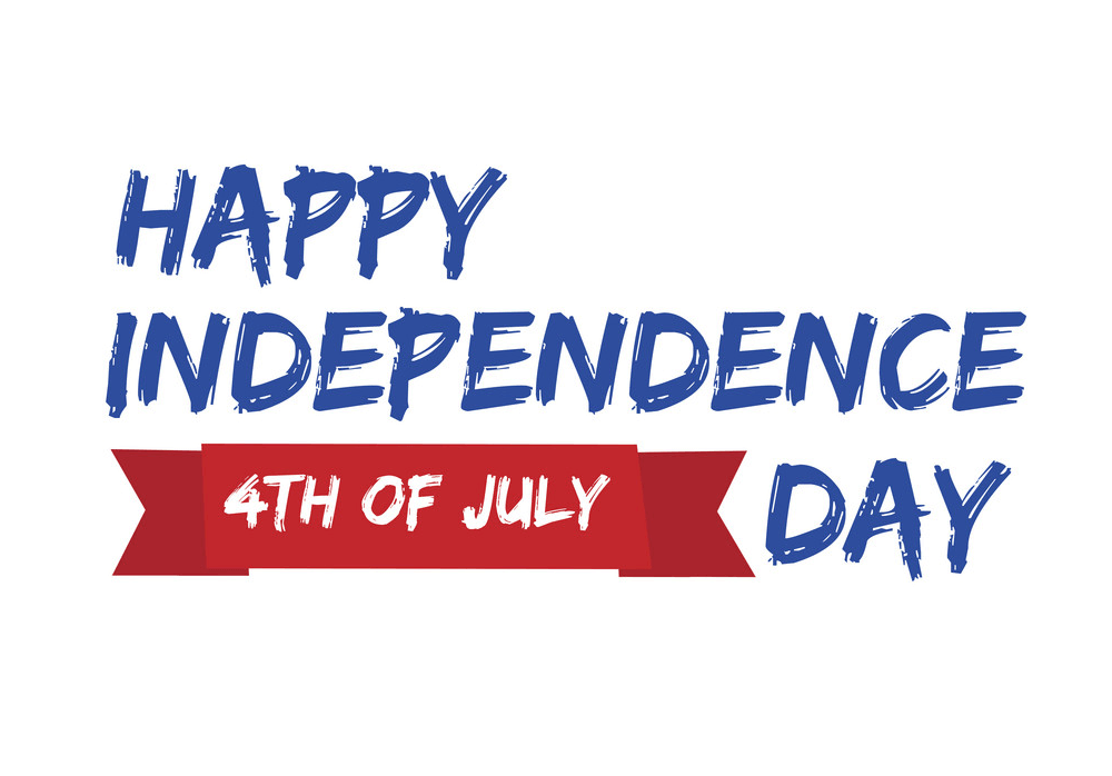 4th of July clipart 8