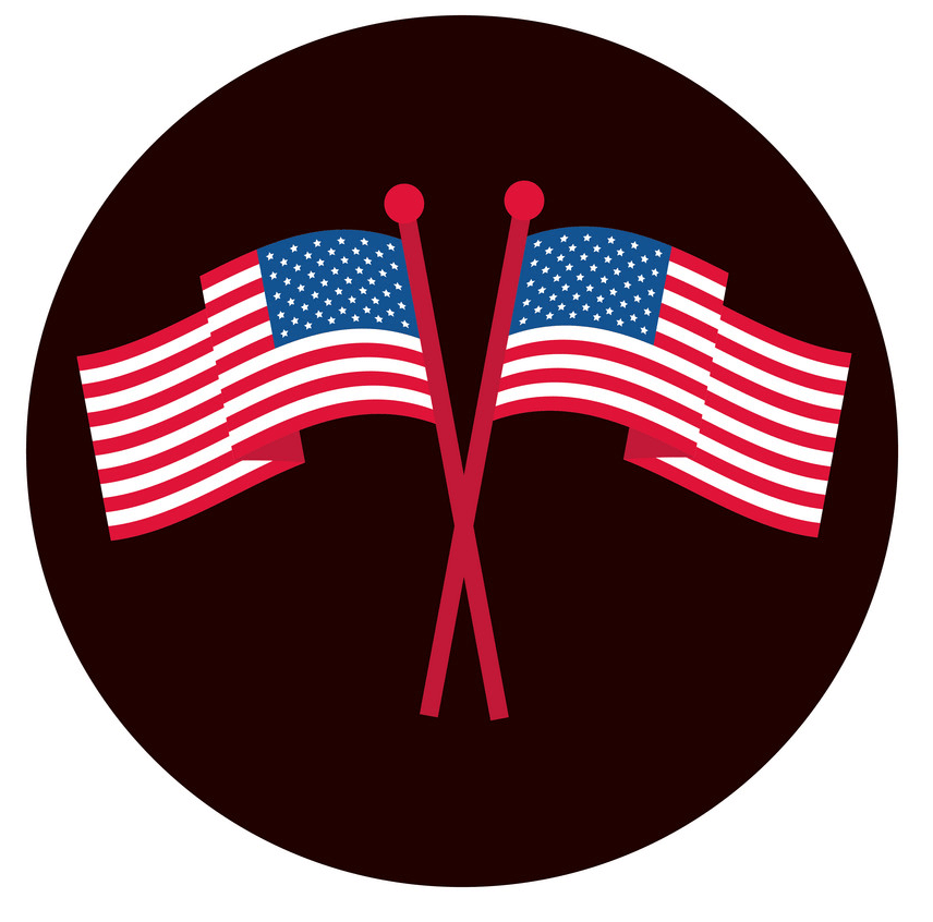 4th of July clipart 9