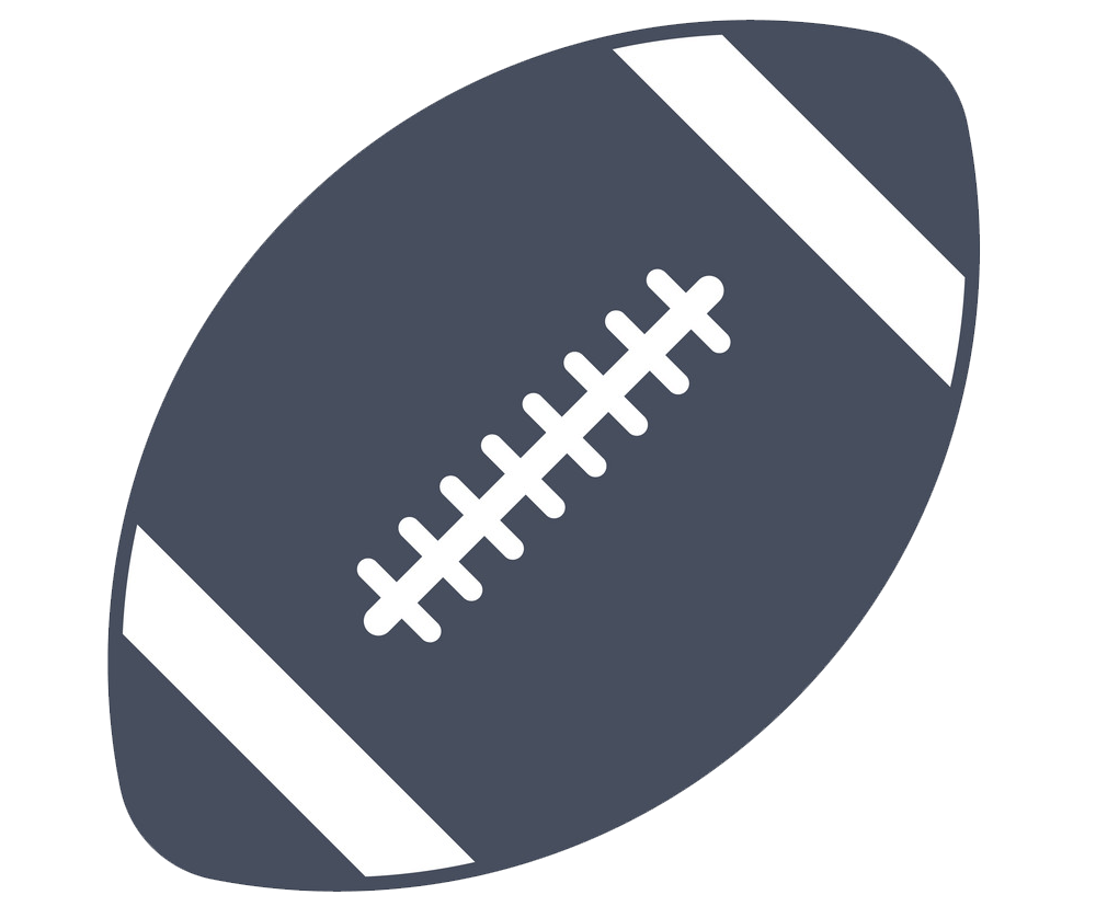 Football Ball Icon transparent