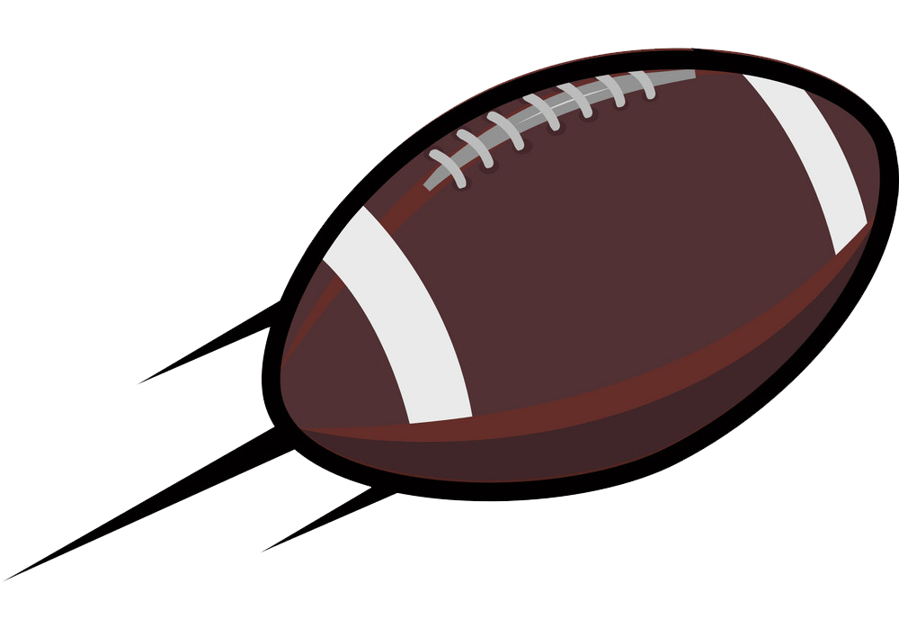 Football Ball transparent