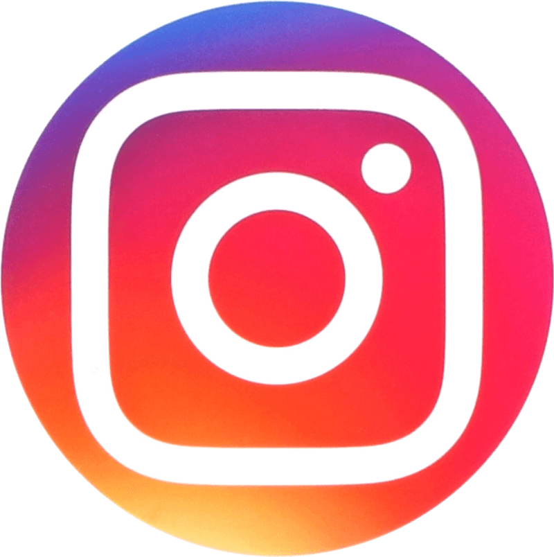 Instagram Logo clipart 2