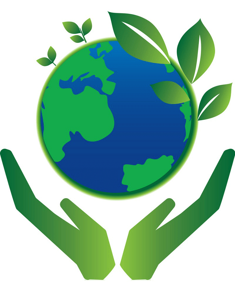 Save Earth clipart