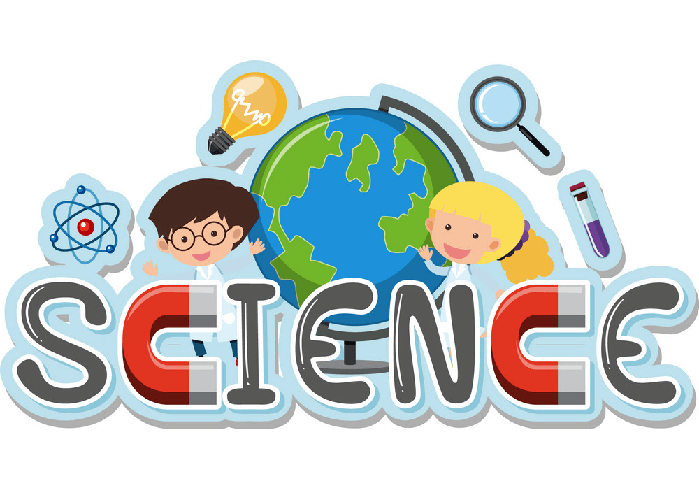 Science clipart 2